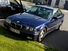 BMW 318IS E36 Coupe