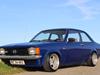 Opel Kadett c limo 1200s