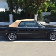 BMW 325 cabriolet