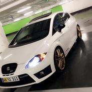 Seat Leon Cupra R