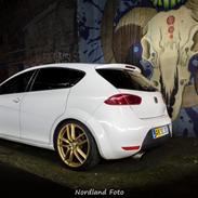 Seat Leon Cupra R