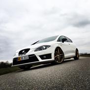 Seat Leon Cupra R