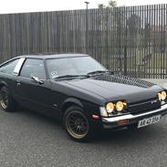 Toyota Celica RA40 XT