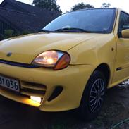 Fiat fiat seicento 1 1 sporting