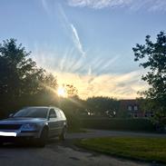 VW Passat 3BG