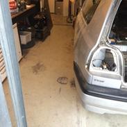 VW Golf 3 Gti Tdi 20års jubilærums model