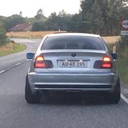 BMW E46 [solgt]