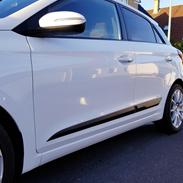 Hyundai Hyundai i20 GB EM 