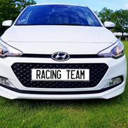 Hyundai Hyundai i20 GB EM 