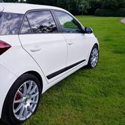 Hyundai Hyundai i20 GB EM 