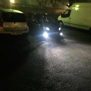 Seat Mii Sport