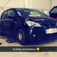 Seat Mii Sport
