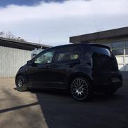 Seat Mii Sport