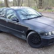 BMW 320 *vinter/reservebil*