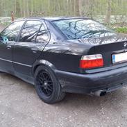 BMW 320 *vinter/reservebil*