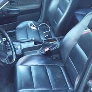 BMW 320 *vinter/reservebil*