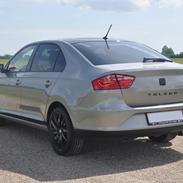 Seat Toledo