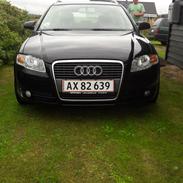 Audi A4 B7 Avant 1.8T