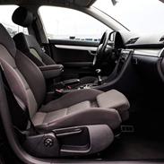 Audi A4 B7 Avant 1.8T