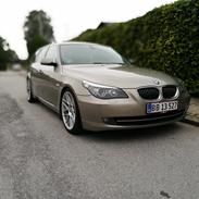 BMW 523i LCI