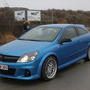 Opel Astra H Opc 2.0T
