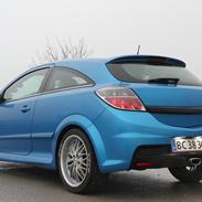 Opel Astra H Opc 2.0T