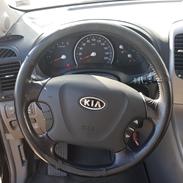 Kia Carnival 2,9 D Aut.