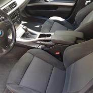 BMW E91