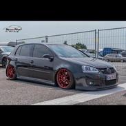 VW Golf 5 Gti Airride 