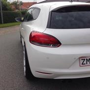 VW Scirocco 1,4 TSI 160 HK Coupe'