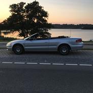 Chrysler Sebring LX