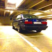 BMW 525 Tds e34