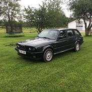 BMW 325ix Touring