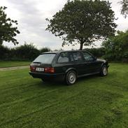 BMW 325ix Touring