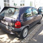 Opel Corsa B 1,6 GSI 16V