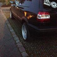 VW golf 3 1.8 CL