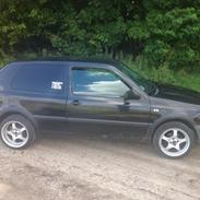 VW golf 3 1.8 CL