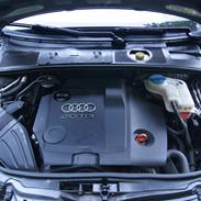 Audi A4 B7