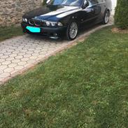 BMW 540i AUT STEPTRONIC