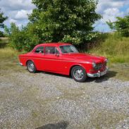 Volvo amazon 121