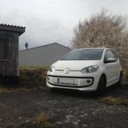 VW UP! 1.0