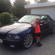 BMW Thore Petersen 2,8 Hartge
