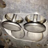 BMW Thore Petersen 2,8 Hartge