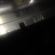BMW Thore Petersen 2,8 Hartge