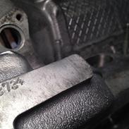 BMW Thore Petersen 2,8 Hartge