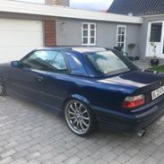 BMW Thore Petersen 2,8 Hartge