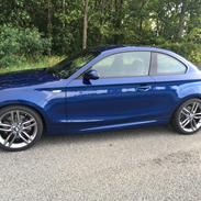 BMW 123D Coupe