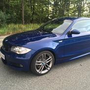 BMW 123D Coupe
