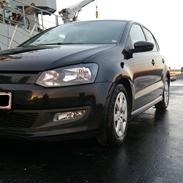 VW 1.2 tdi bluemotion