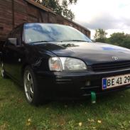 Toyota Starlet EP91